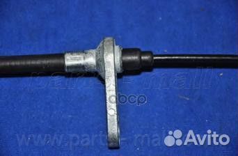 Трос ручного тормоза зад прав PTB240 Parts