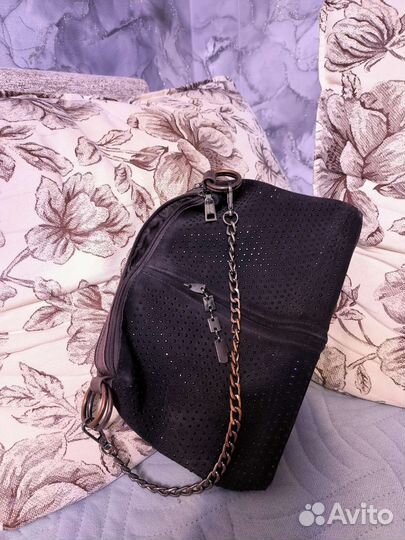 Сумка женская через плечо