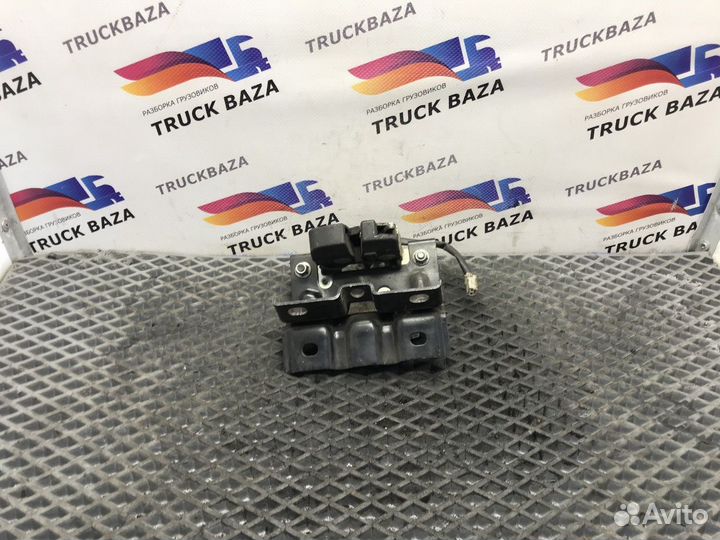 5801347256 Замок бардачка Iveco Stralis