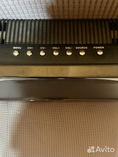 Телевизор бу