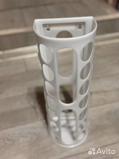 Контейнер для кульков или бахил IKEA