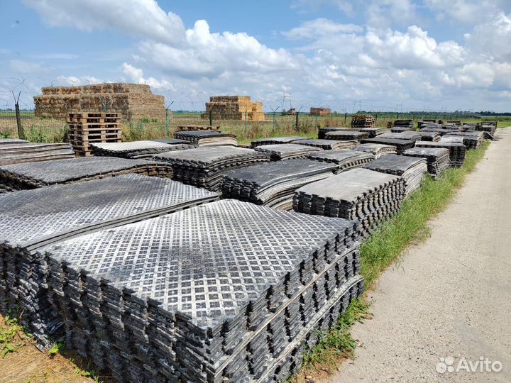 Напольное покрытие De Laval