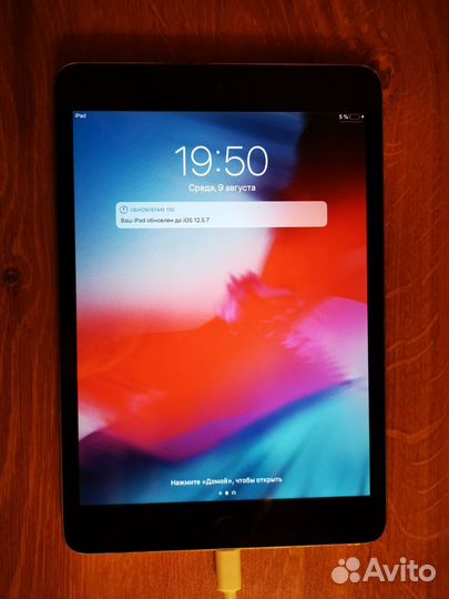 Планшет apple iPad mini 2