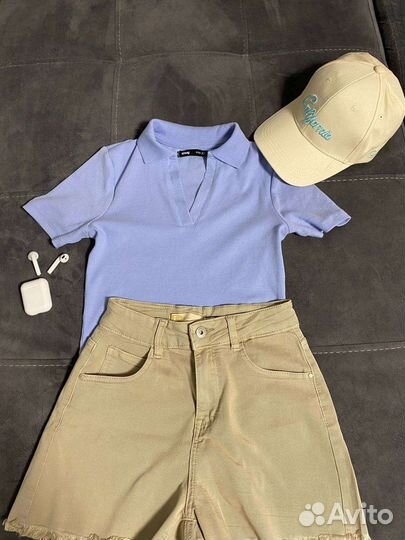 Женские вещи