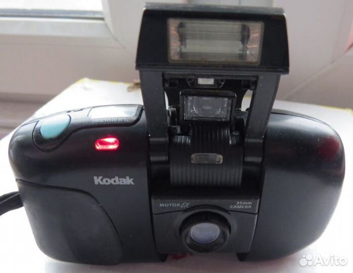 Olympus mju zoom 115