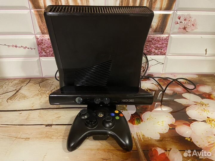 Xbox 360freeboot + 55 игр