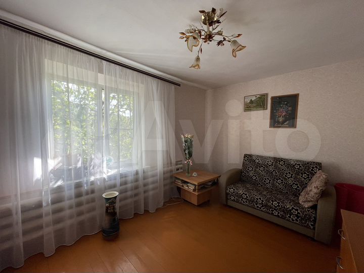 Дом 73 м² на участке 6 сот.