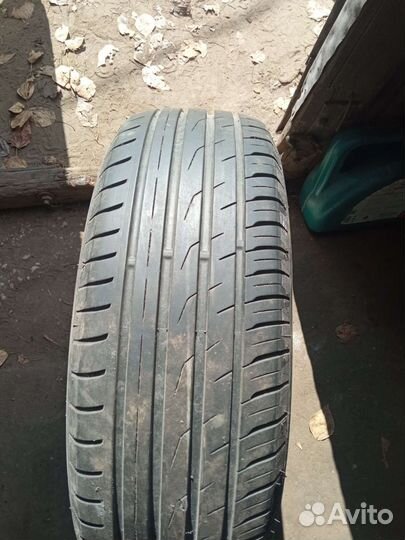 Toyo Proxes CF2 185/65 R15