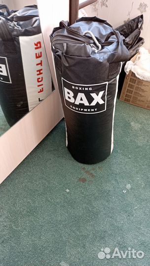 Боксерская груша бу детская