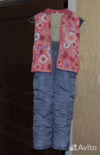 Детская одежда