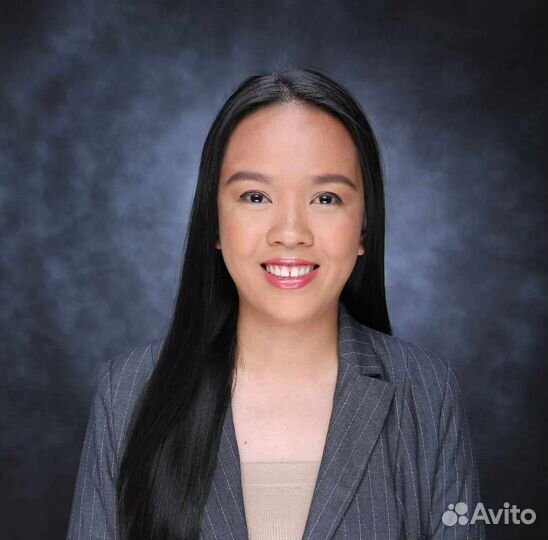 Английский с носителем языка