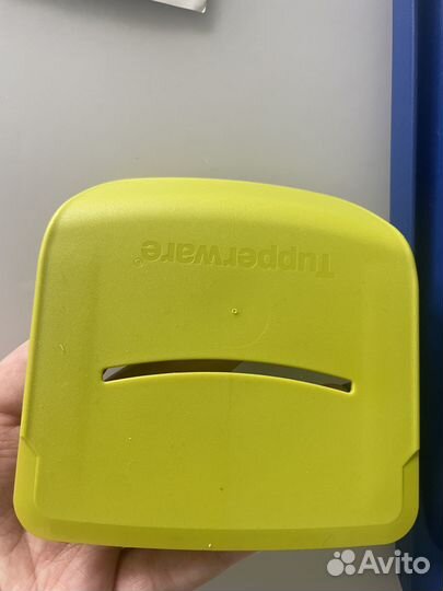 Терка Макарена Tupperware