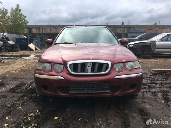 Руль airbag Ровер 45 2002