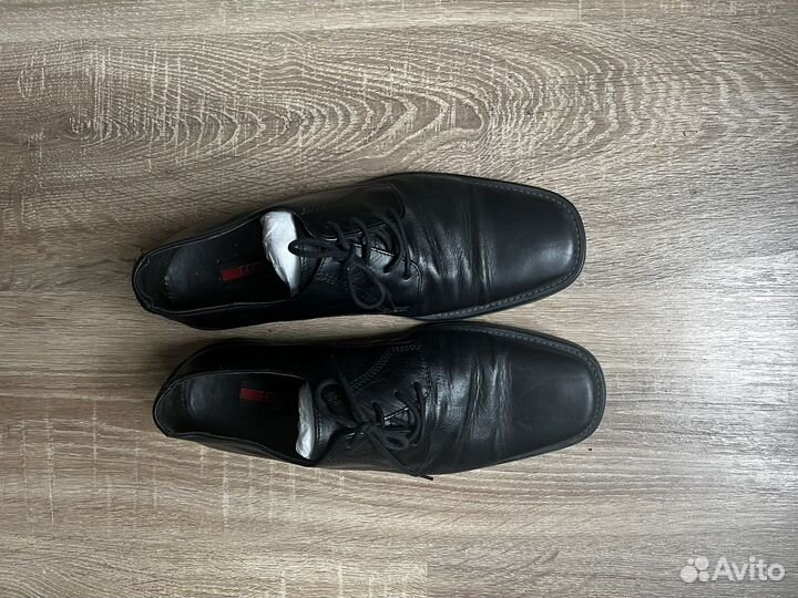 Туфли. мужские. Lloyd. Gambia.42,5. размер.кожа