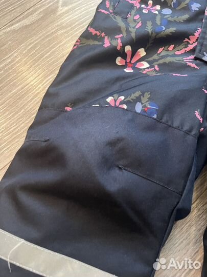 Комбинезон lassie 92 зима