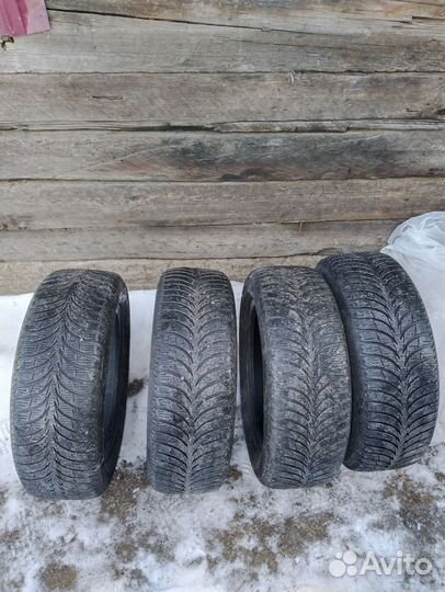 Goodyear UltraGrip 205/60 R16