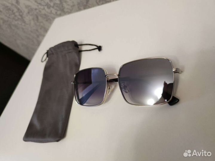 Солнцезащитные очки женские