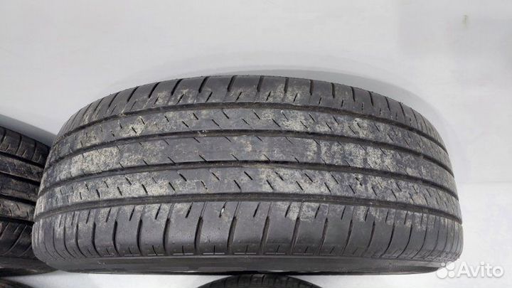 Колеса на Lexus R18