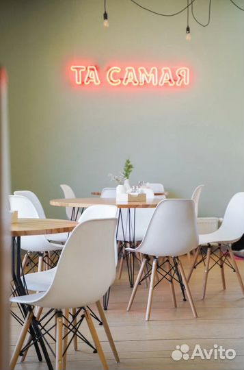 Продам кафе 