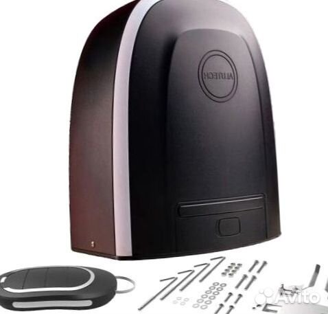 Привод для ворот