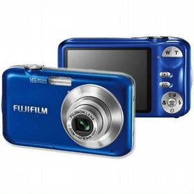 Fujifilm 210