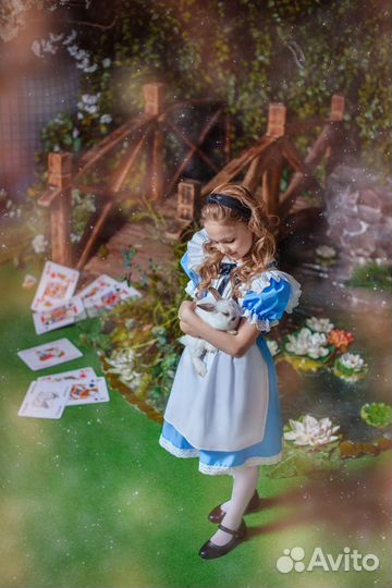 Фотосессия 