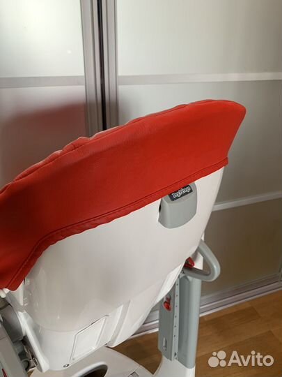 Peg-Perego Tatamia follow me