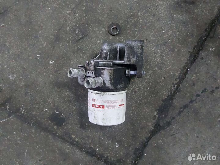 Маслоохладитель G4KE Хендай Санта Фе 2011