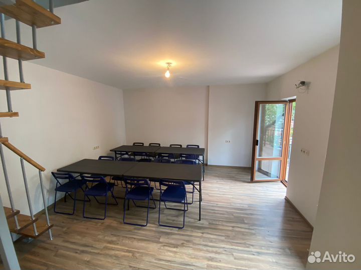 Аренда теплых беседок