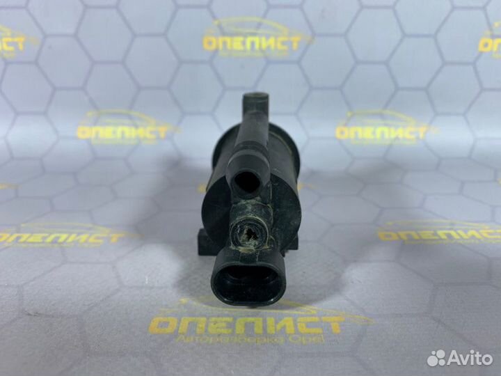 Клапан вентиляции бензобака Opel Astra G Z16XE