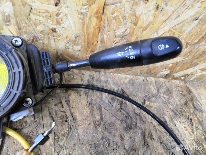 Блок подрулевых переключателей Chevrolet Aveo