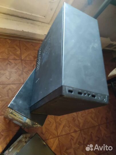 Корпус для пк лот