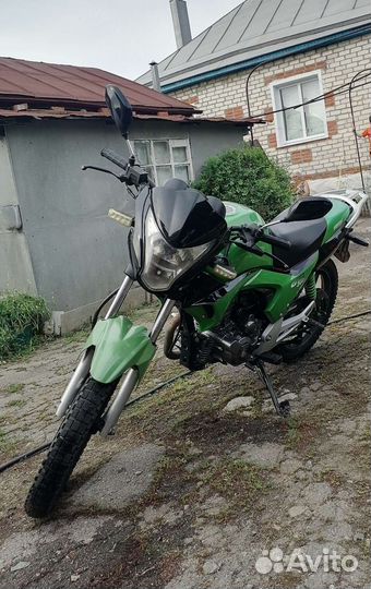 Irbis gs200