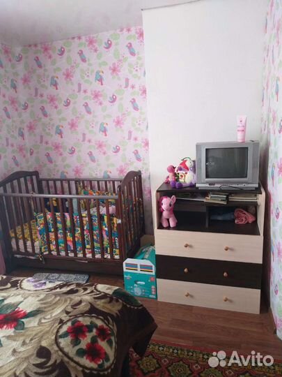 Кроватка детская на брони до вечера