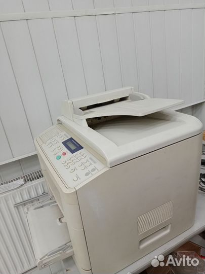 Мфу xerox workcentre PE 120 i