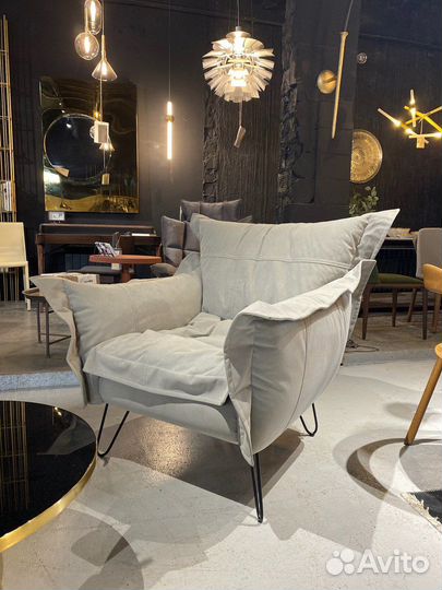 Кресло удобное