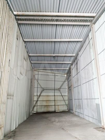 Склад, 96 м², 171 м²