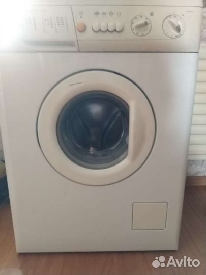 Стиральная машина бу