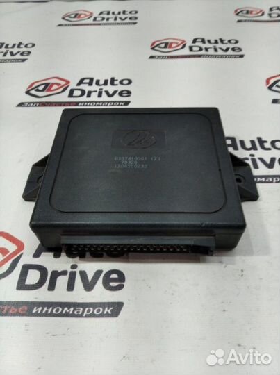 Блок комфорта Lifan Solano 1 1.6 2013