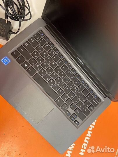 Ноутбук Digma EVE 14 P416