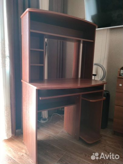 Компьютерный стол бу
