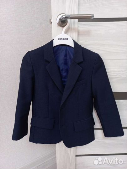 Школьный костюм