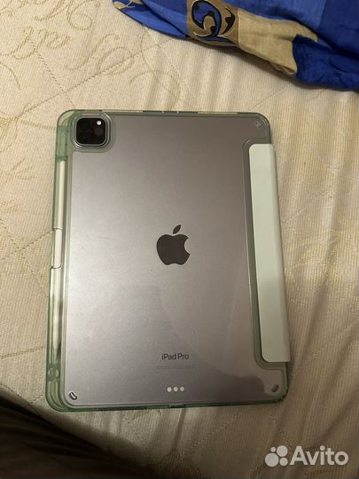 iPad pro 11 2022 m2 128gb