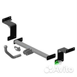 Фаркоп на kia ceed ed,fl