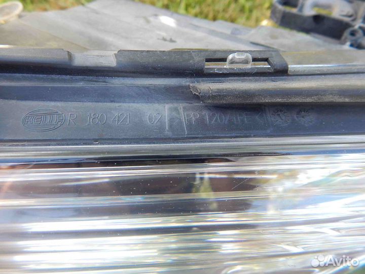 Фара правая Mercedes-Benz A-Class W176 (2012-2015)