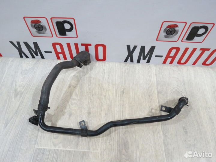 Трубка охлаждения Volkswagen Passat B6