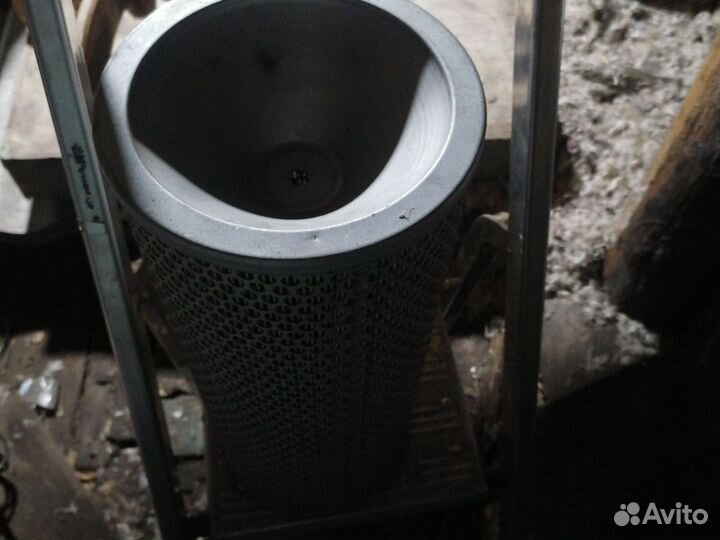 Фоздушный фильтр filtron AM 401W