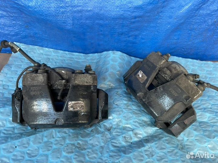 Суппорт передний Audi S5 B8/8T 4 2012