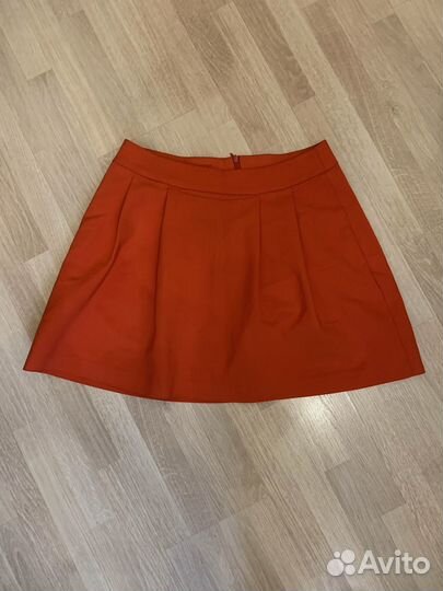 Вещи пакетом H&M Lost Ink Ostin размер S