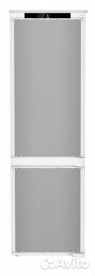 Встраиваемый холодильник liebherr